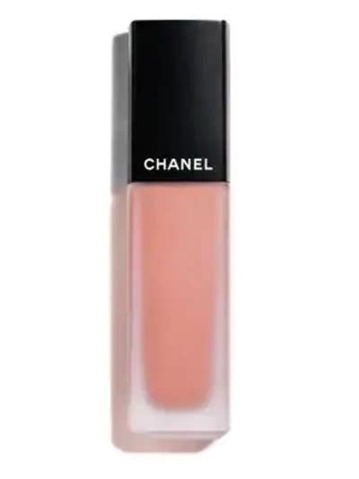 chanel rossetto fluido opaco 802 beige naturel|CHANEL .